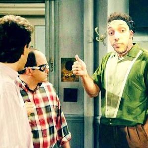 Meet your Posher, Jason